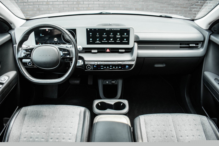 Hyundai IONIQ 5 CONNECT+ 73kWh | 20" lm | SOH 100%