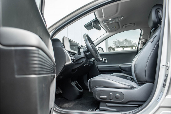 Hyundai IONIQ 5 CONNECT+ 73kWh | 20" lm | SOH 100%