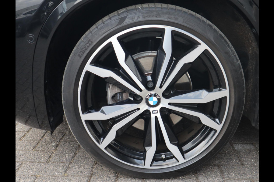 BMW X2 sDrive18i M Sport High Executive | Panodak | Head Up | Sportstoel Alcantara | 20 '' |