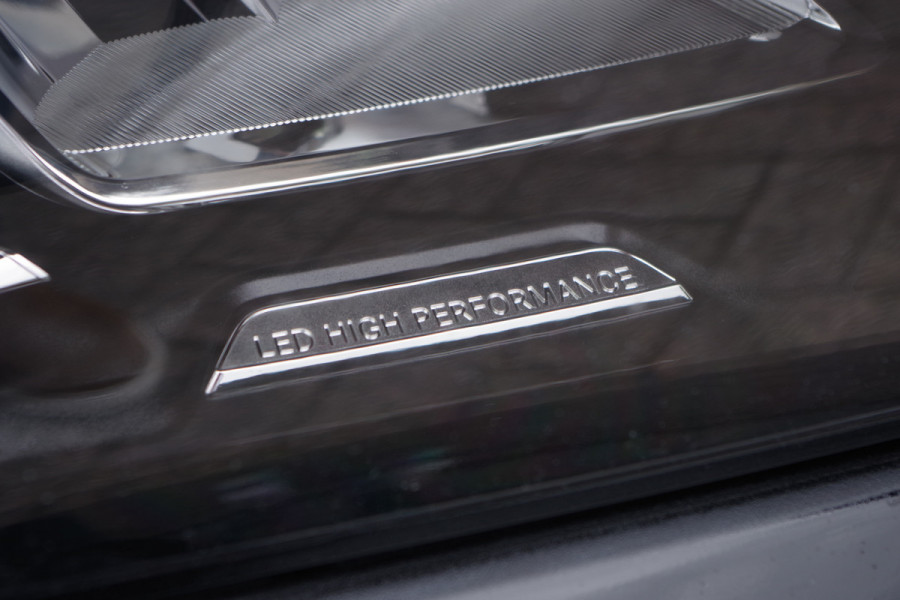 Mercedes-Benz CLA-Klasse Shooting Brake 180 Business Solution AMG Night Pakket, LED, Leder, Navigatie