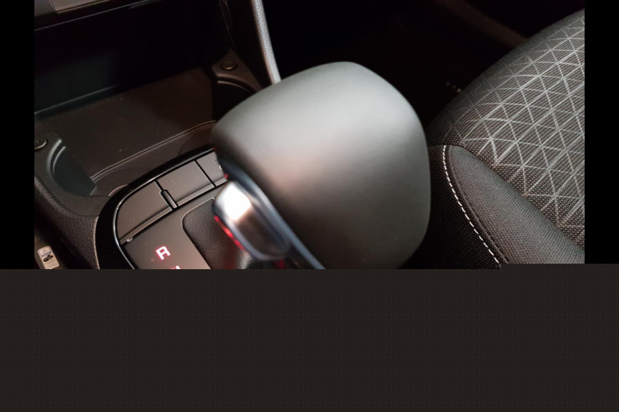 Kia Picanto 1.0 DPi DynamicLine Automaat | Navigatie | Airco | Camera | DAB | Lichtmetalen velgen | Bluetooth