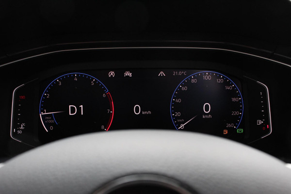 Volkswagen T-Roc 1.5 TSI DSG Sport | Navigatie | Apple Carplay/Android Auto | Adaptieve Cruise Control | Digitale Cockpit | Camera | Elektrische Achterklep |