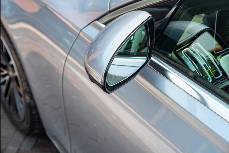 Mercedes-Benz S-Klasse 350d 4MATIC Lang Full Option Manufaktur Burmester Panodak 360 Cam Entertainment Massage