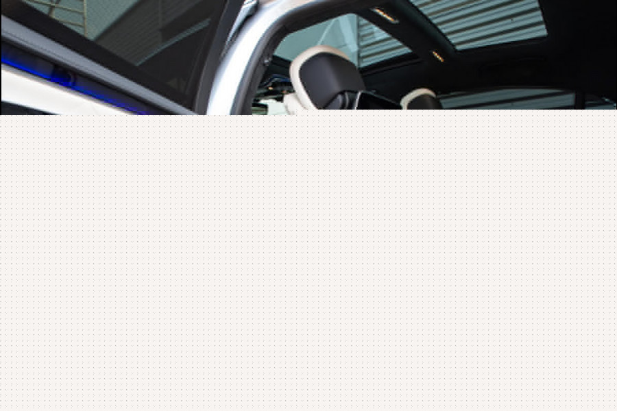 Mercedes-Benz S-Klasse 350d 4MATIC Lang Full Option Manufaktur Burmester Panodak 360 Cam Entertainment Massage
