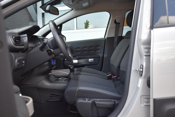 Citroën C3 1.2 PureTech Shine | Carplay | PDC | Cruise | Incl. garantie