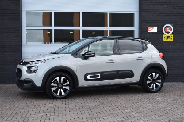 Citroën C3 1.2 PureTech Shine | Carplay | PDC | Cruise | Incl. garantie