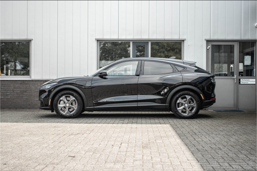 Ford Mustang Mach-E RWD 75 kWh