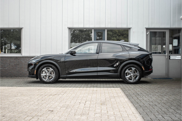 Ford Mustang Mach-E RWD 75 kWh