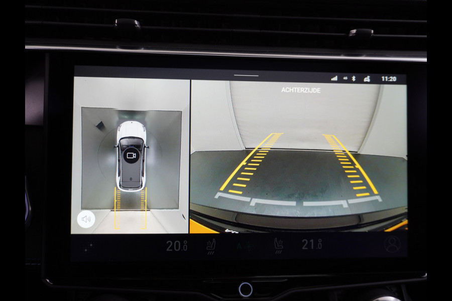Lynk & Co 01 PHEV AUT-7 261pk Pano-Schuif-K-dak 20" 360°Camera Apple Carplay Android Auto Adaptive-Cr NaviPdc-a+v Ecc Keyless Led M-BuxPlug-I Elek.Memory.Stoel File assistent Dodehoek detector Elektrisch bedienbare achterklep Rijstrooksensor Wifi Verkeersbord detectie 425Nm koppel 3,6kw laadvermogen €44.882 Nieuwprijs 1e Eigenaar Origineel NLse auto!