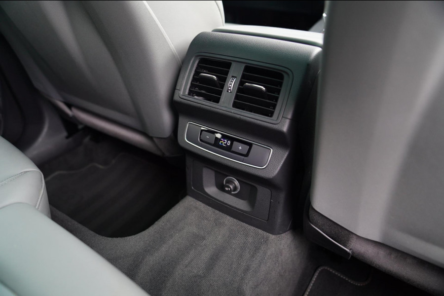 Audi Q5 50 TFSI e quattro S edition | Panorama | RS zetels | Climatronic | Audi Drive Select | LED | Black Edition | RS stuur |