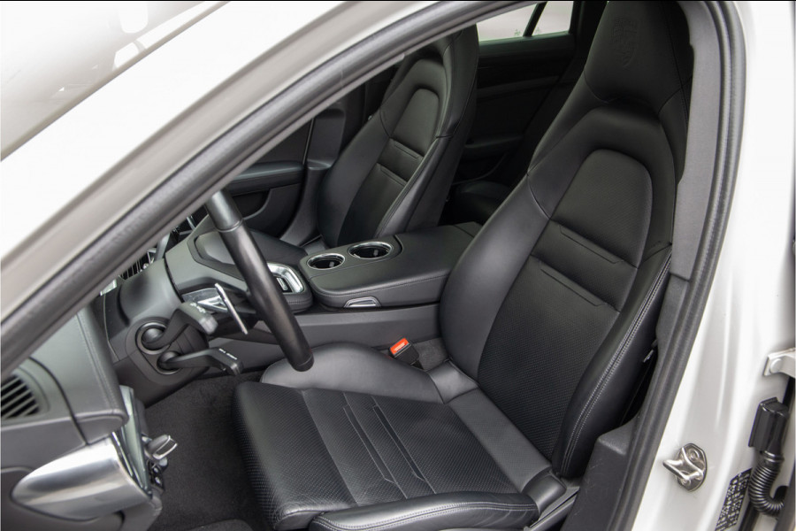 Porsche Panamera 2.9 4 E-Hybrid SportDesign, Sportuitlaat, Vierwielsturing, Pano, Bose, Luchtvering 2022