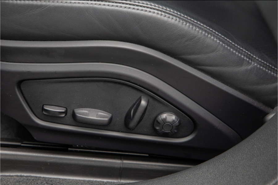 Porsche Panamera 2.9 4 E-Hybrid SportDesign, Sportuitlaat, Vierwielsturing, Pano, Bose, Luchtvering 2022