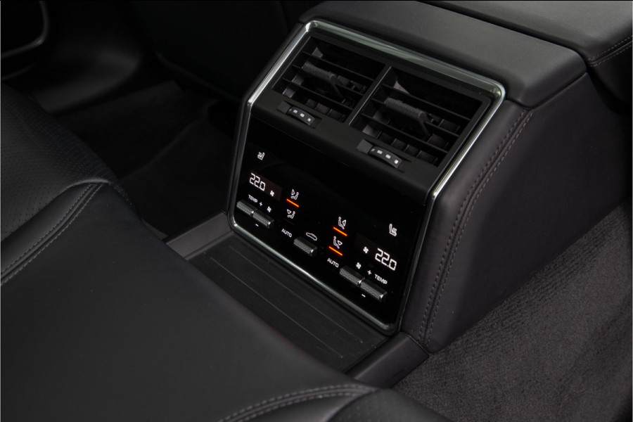 Porsche Panamera 2.9 4 E-Hybrid SportDesign, Sportuitlaat, Vierwielsturing, Pano, Bose, Luchtvering 2022