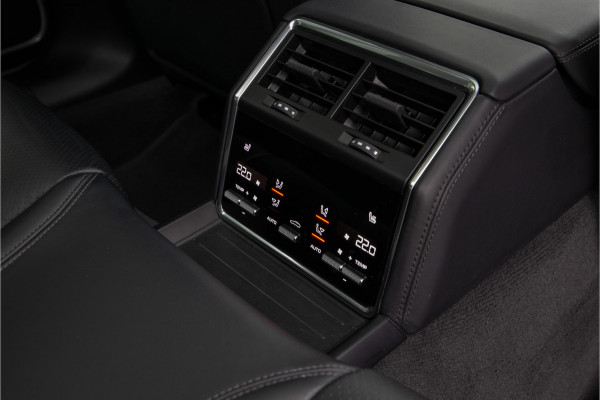 Porsche Panamera 2.9 4 E-Hybrid SportDesign, Sportuitlaat, Vierwielsturing, Pano, Bose, Luchtvering 2022