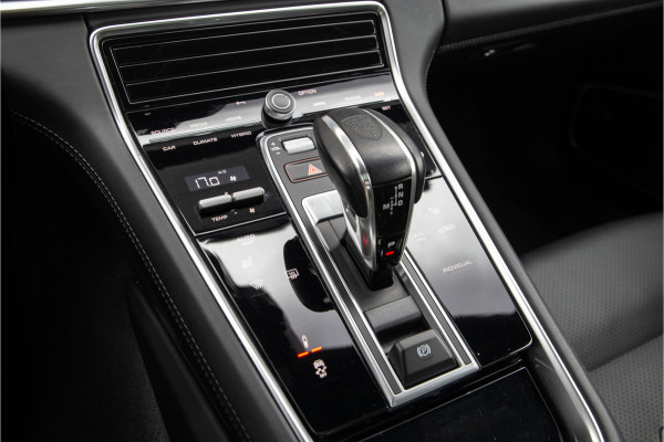 Porsche Panamera 2.9 4 E-Hybrid SportDesign, Sportuitlaat, Vierwielsturing, Pano, Bose, Luchtvering 2022