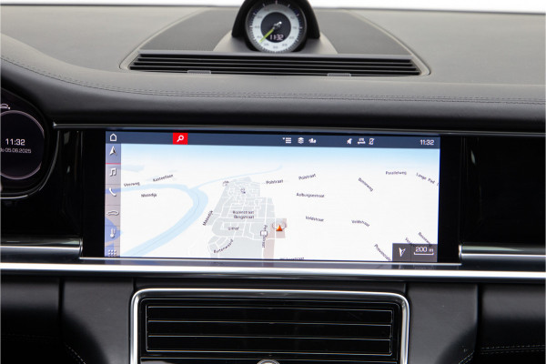 Porsche Panamera 2.9 4 E-Hybrid SportDesign, Sportuitlaat, Vierwielsturing, Pano, Bose, Luchtvering 2022
