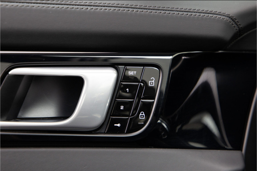 Porsche Panamera 2.9 4 E-Hybrid SportDesign, Sportuitlaat, Vierwielsturing, Pano, Bose, Luchtvering 2022