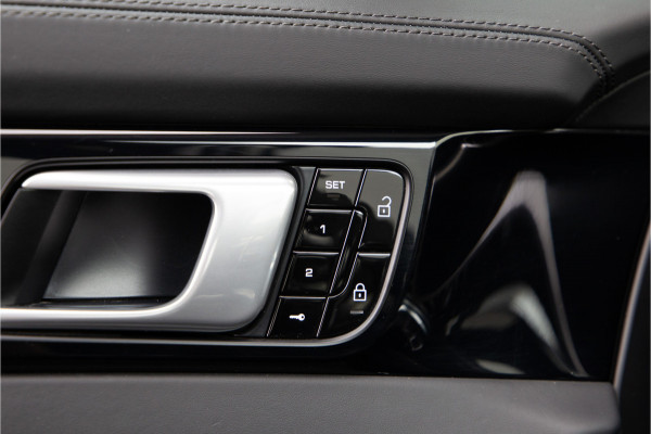 Porsche Panamera 2.9 4 E-Hybrid SportDesign, Sportuitlaat, Vierwielsturing, Pano, Bose, Luchtvering 2022