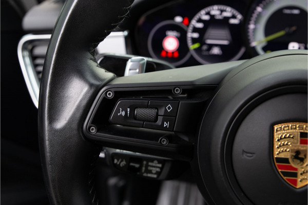 Porsche Panamera 2.9 4 E-Hybrid SportDesign, Sportuitlaat, Vierwielsturing, Pano, Bose, Luchtvering 2022