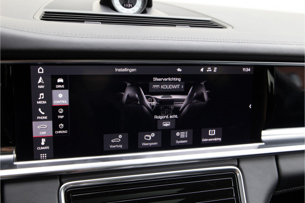 Porsche Panamera 2.9 4 E-Hybrid SportDesign, Sportuitlaat, Vierwielsturing, Pano, Bose, Luchtvering 2022
