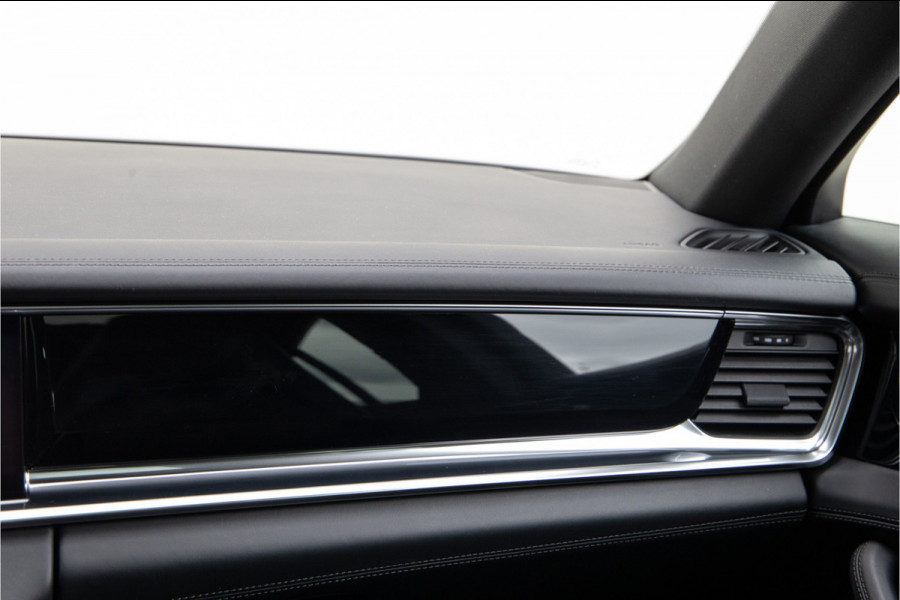 Porsche Panamera 2.9 4 E-Hybrid SportDesign, Sportuitlaat, Vierwielsturing, Pano, Bose, Luchtvering 2022