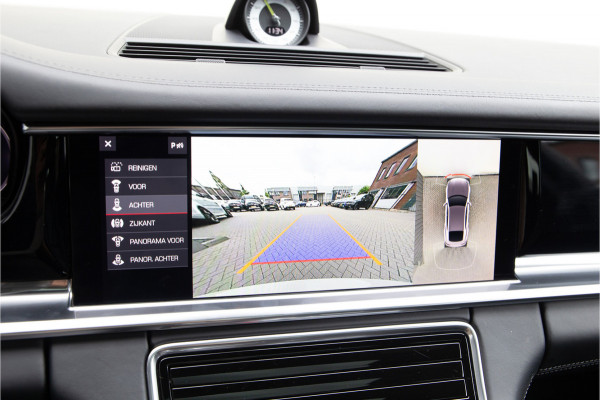 Porsche Panamera 2.9 4 E-Hybrid SportDesign, Sportuitlaat, Vierwielsturing, Pano, Bose, Luchtvering 2022