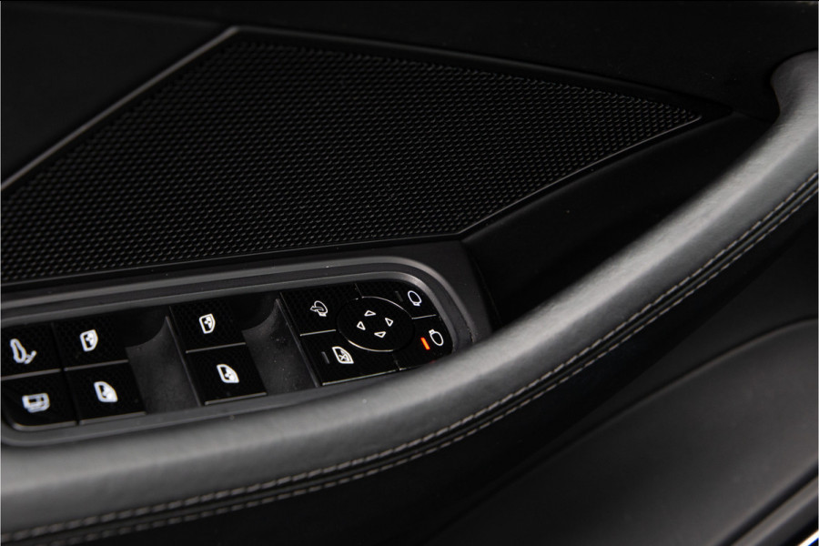 Porsche Panamera 2.9 4 E-Hybrid SportDesign, Sportuitlaat, Vierwielsturing, Pano, Bose, Luchtvering 2022
