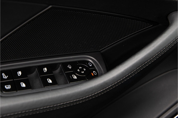Porsche Panamera 2.9 4 E-Hybrid SportDesign, Sportuitlaat, Vierwielsturing, Pano, Bose, Luchtvering 2022