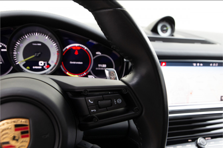 Porsche Panamera 2.9 4 E-Hybrid SportDesign, Sportuitlaat, Vierwielsturing, Pano, Bose, Luchtvering 2022