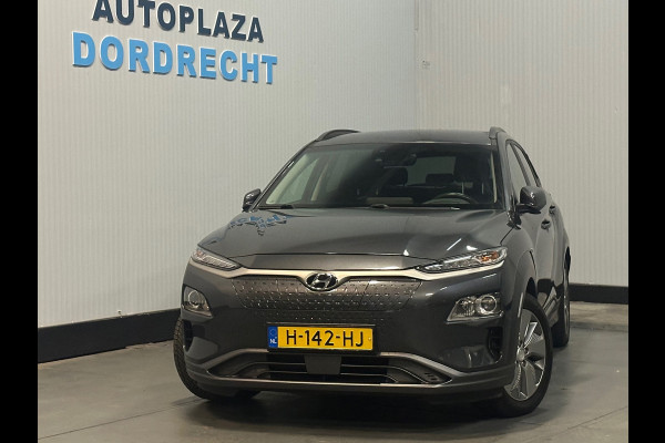Hyundai Kona EV Fashion 64 kWh CAMERA