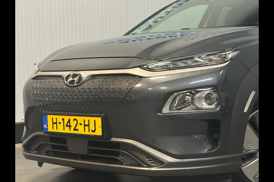 Hyundai Kona EV Fashion 64 kWh CAMERA