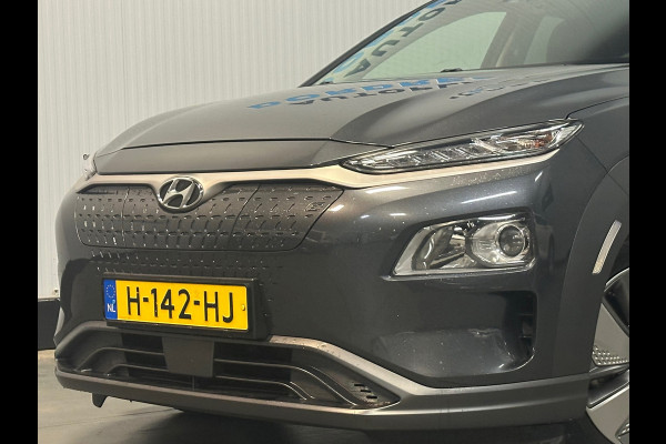 Hyundai Kona EV Fashion 64 kWh CAMERA
