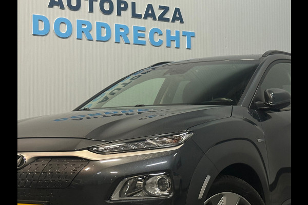 Hyundai Kona EV Fashion 64 kWh CAMERA