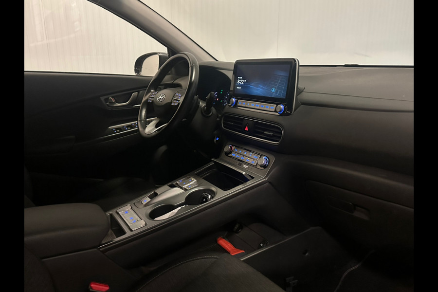 Hyundai Kona EV Fashion 64 kWh CAMERA