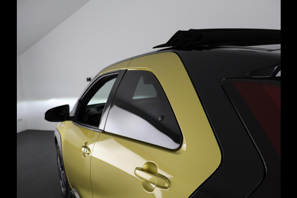 Toyota Aygo X 1.0 VVT-i S-AUTOMAAT PREMIUM CABRIOLET LEDER.NAVI.PDC.KEYLESS ETC ETC. GARANTIE TOT 5-2033