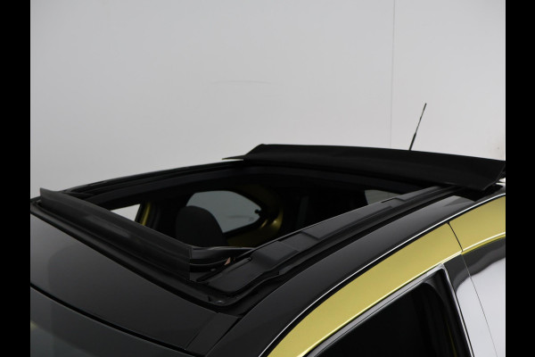 Toyota Aygo X 1.0 VVT-i S-AUTOMAAT PREMIUM CABRIOLET LEDER.NAVI.PDC.KEYLESS ETC ETC. GARANTIE TOT 5-2033