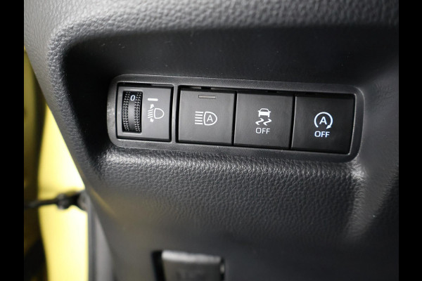 Toyota Aygo X 1.0 VVT-i S-AUTOMAAT PREMIUM CABRIOLET LEDER.NAVI.PDC.KEYLESS ETC ETC. GARANTIE TOT 5-2033