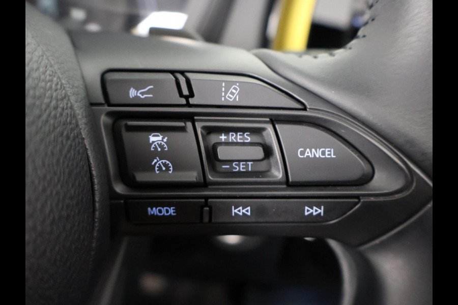 Toyota Aygo X 1.0 VVT-i S-AUTOMAAT PREMIUM CABRIOLET LEDER.NAVI.PDC.KEYLESS ETC ETC. GARANTIE TOT 5-2033