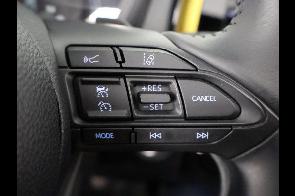 Toyota Aygo X 1.0 VVT-i S-AUTOMAAT PREMIUM CABRIOLET LEDER.NAVI.PDC.KEYLESS ETC ETC. GARANTIE TOT 5-2033