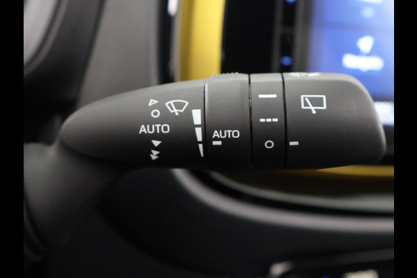 Toyota Aygo X 1.0 VVT-i S-AUTOMAAT PREMIUM CABRIOLET LEDER.NAVI.PDC.KEYLESS ETC ETC. GARANTIE TOT 5-2033