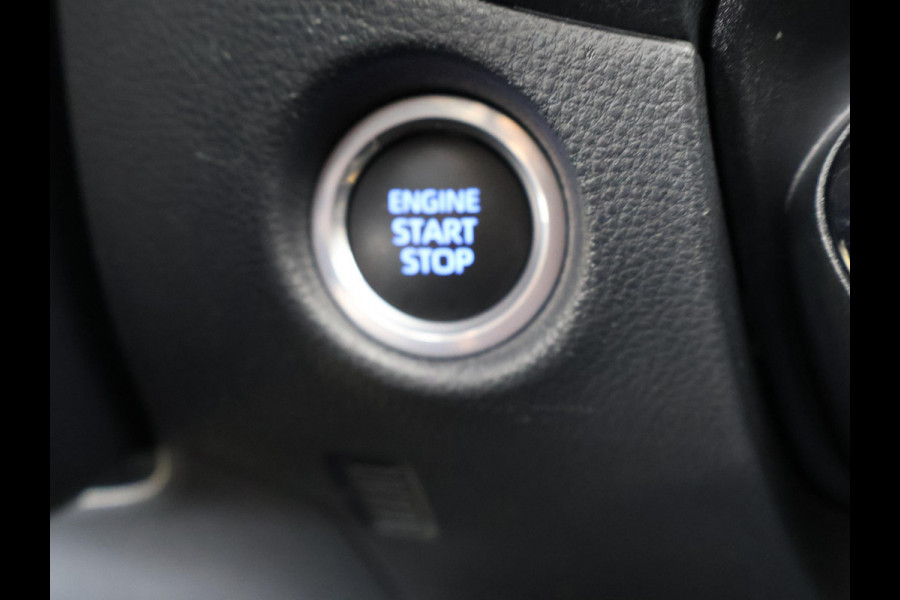Toyota Aygo X 1.0 VVT-i S-AUTOMAAT PREMIUM CABRIOLET LEDER.NAVI.PDC.KEYLESS ETC ETC. GARANTIE TOT 5-2033