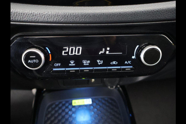 Toyota Aygo X 1.0 VVT-i S-AUTOMAAT PREMIUM CABRIOLET LEDER.NAVI.PDC.KEYLESS ETC ETC. GARANTIE TOT 5-2033