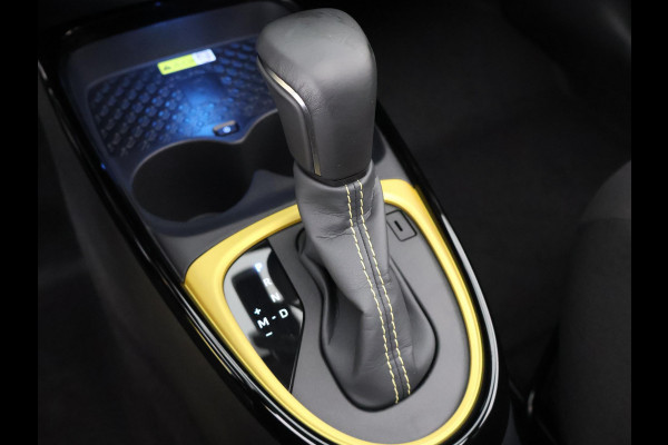Toyota Aygo X 1.0 VVT-i S-AUTOMAAT PREMIUM CABRIOLET LEDER.NAVI.PDC.KEYLESS ETC ETC. GARANTIE TOT 5-2033