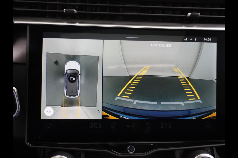 Lynk & Co 01 PHEV AUT-7 261pk Pano-Schuif-K-dak 20" 360°Camera Apple Carplay Android Auto Adaptive-Cr NaviPdc-a+v Ecc Keyless Led M-BuxPlug-I Elek.Memory.Stoel File assistent Dodehoek detector Elektrisch bedienbare achterklep Rijstrooksensor Wifi Verkeersbord detectie 425Nm koppel 3,6kw laadvermogen