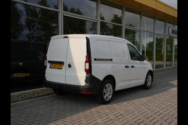Volkswagen Caddy Cargo 1.5 TSI | Trekhaak | DAB | Bluetooth | Parkeersensor Achter