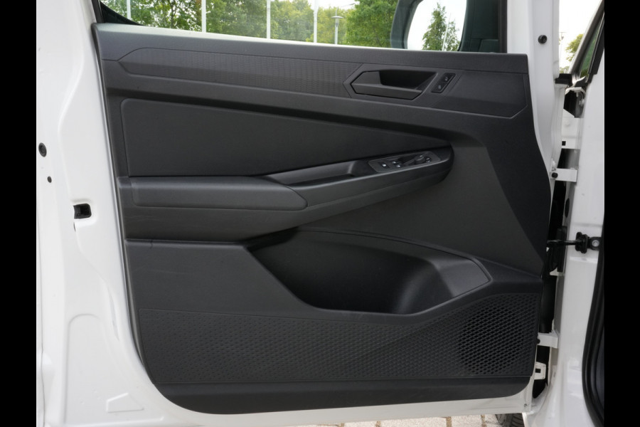 Volkswagen Caddy Cargo 1.5 TSI | Trekhaak | DAB | Bluetooth | Parkeersensor Achter