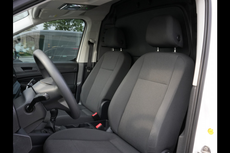 Volkswagen Caddy Cargo 1.5 TSI | Trekhaak | DAB | Bluetooth | Parkeersensor Achter