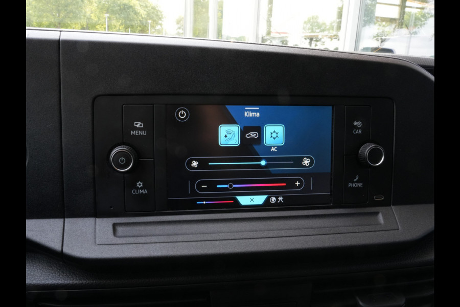 Volkswagen Caddy Cargo 1.5 TSI | Trekhaak | DAB | Bluetooth | Parkeersensor Achter
