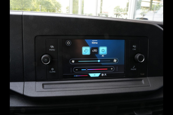 Volkswagen Caddy Cargo 1.5 TSI | Trekhaak | DAB | Bluetooth | Parkeersensor Achter
