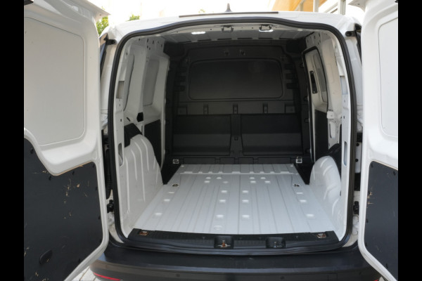 Volkswagen Caddy Cargo 1.5 TSI | Trekhaak | DAB | Bluetooth | Parkeersensor Achter